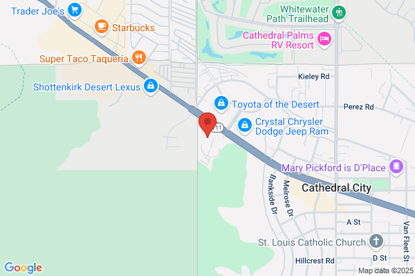 Jessup Cadillac