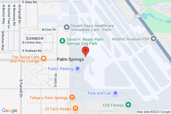 Dollar Rent A Car