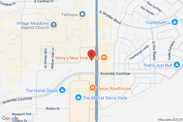 Canyon Vista Dental