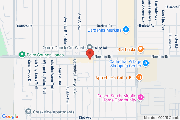 Stonewall Medical Center