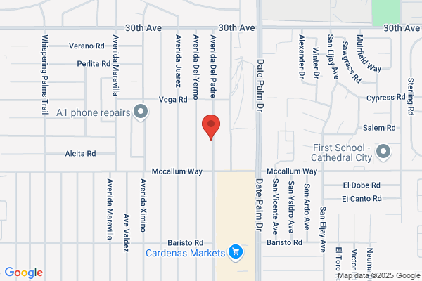 Fajardo Residential Care
