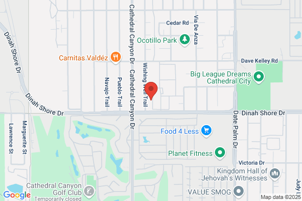 Mountain View Apartments