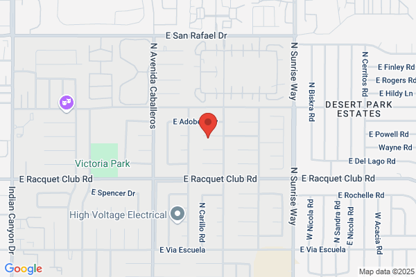 Palm Springs Eldercare Home