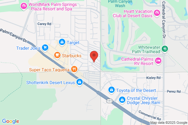 Tramview Mobile Home Park