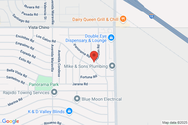 Victoria Royale Residential Care Home