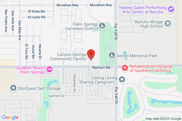 Community Prescription Center