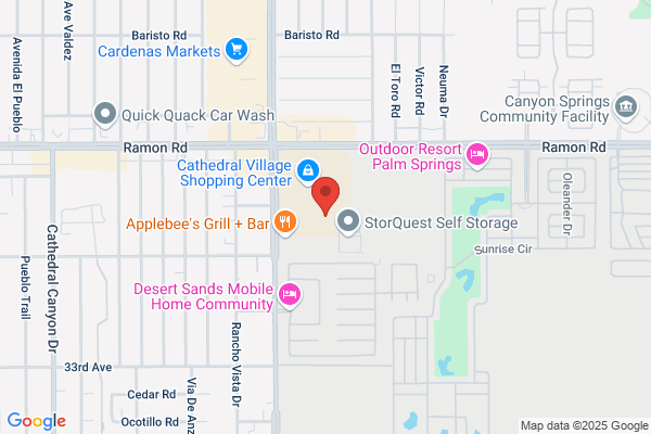 Centro Medico Cathedral City - Urgent Care