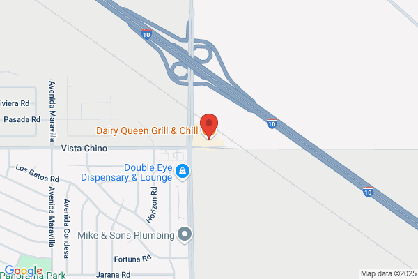Dairy Queen Grill & Chill