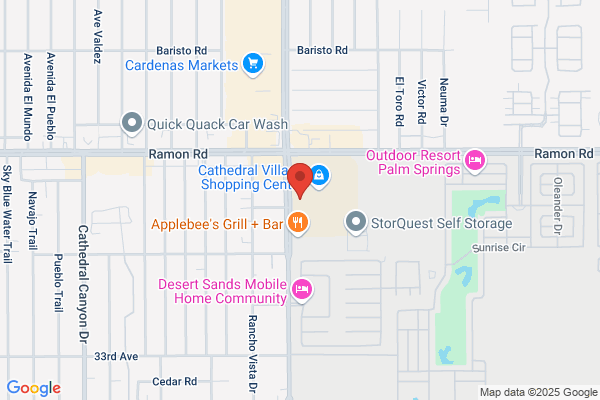 Carl's Jr. - Closed