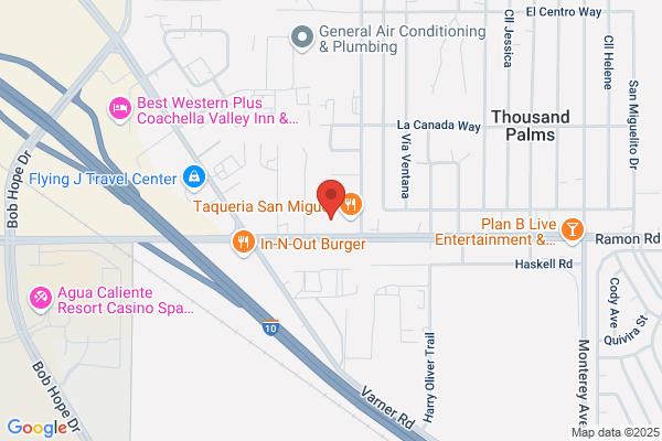 Marias Botanica & Flower Shop