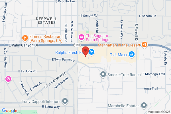 A Professional Carpet