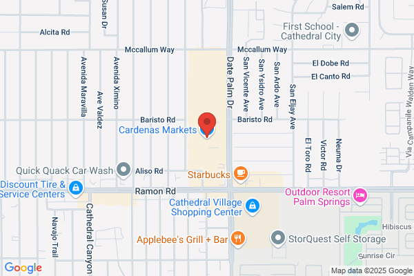 Cardenas Markets