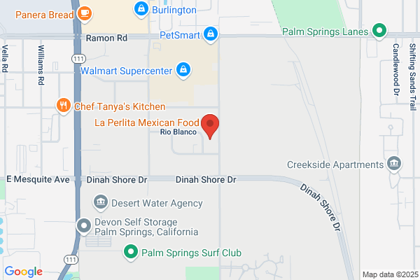 Canyon Pacific Insurance Services