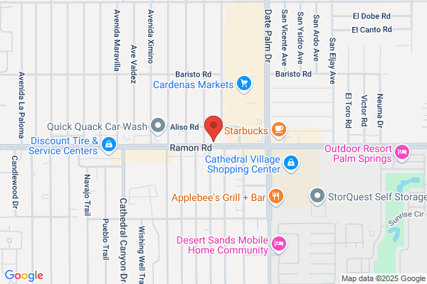 Desert Adjusting Services