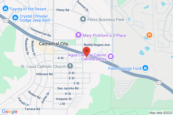 Desert Jewelry Mart