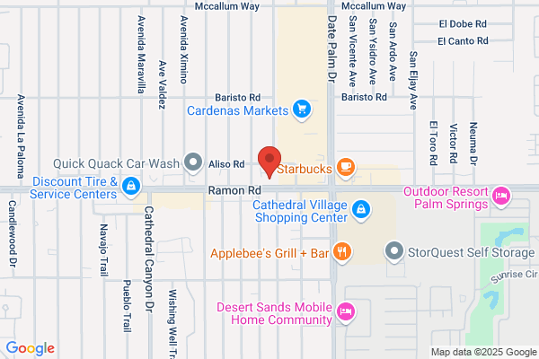 Muro Magdaleno C Attorney