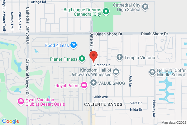Smith Pipe & Supply Inc