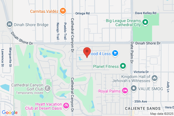 Desert Vista Mobile Home Sales