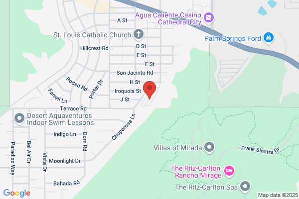 Sky Ridge Mobile Home Park