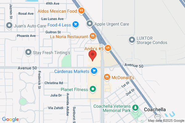 La Placita 2 Party Supplies