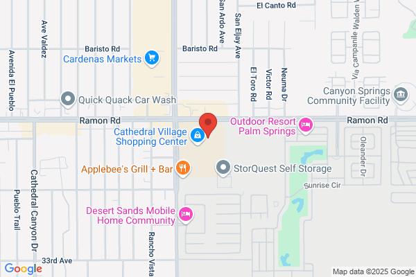 Cash Mart