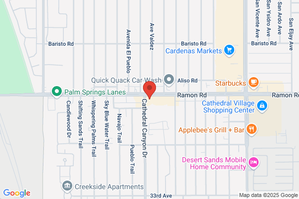 Pet Luv of Cathedral City