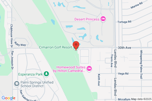 Cimarron Cove Design Center