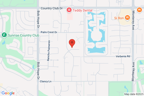 Mission Realty
