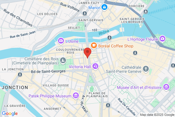 Rodriquez Geneva Real Estate