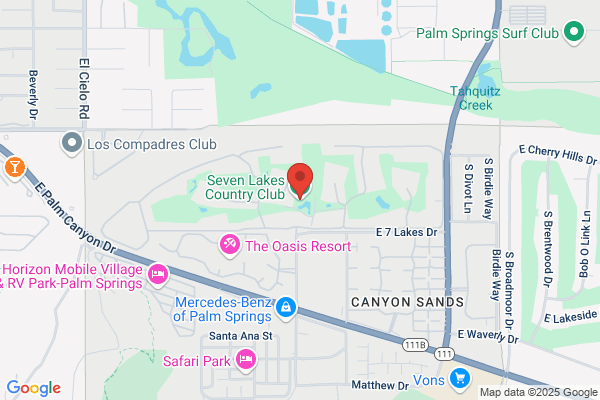 Seven Lakes Sales & Rentals