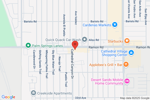Mike's American Bistro