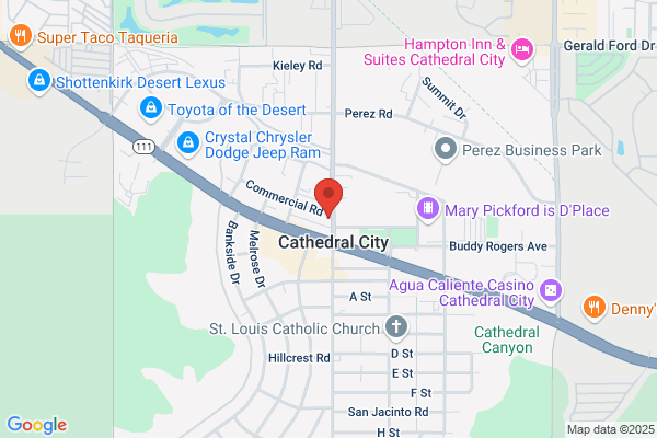 Sunshine Cafe