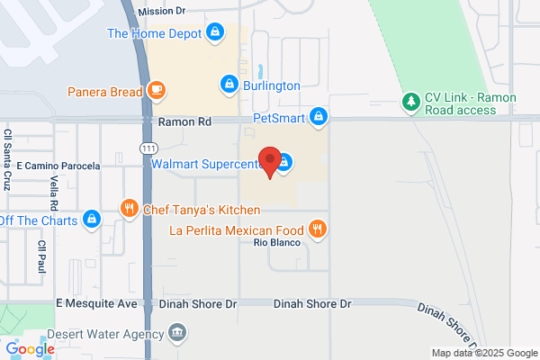 Hairworks Family Salon