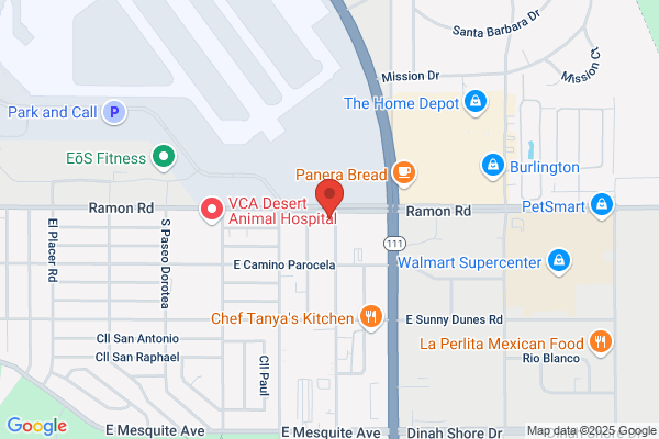 Emerald Springs Dispensary
