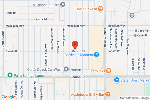 Right Pruning Services