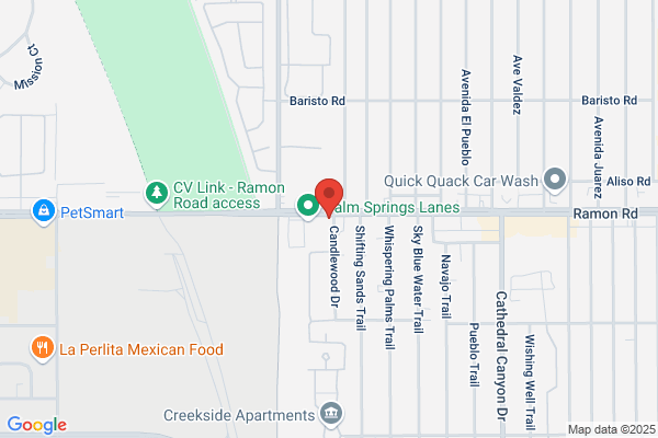 U-Haul Moving & Storage of Cathedral City