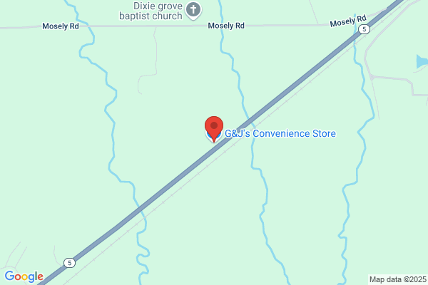 Jone's Convenience Store and Lounge
