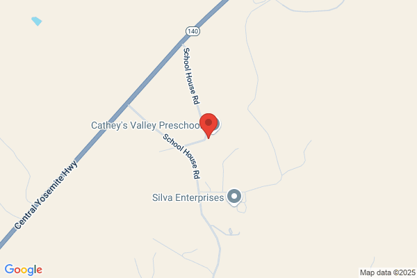 Mariposa County Unified School District, Catheys Valley Elementary School