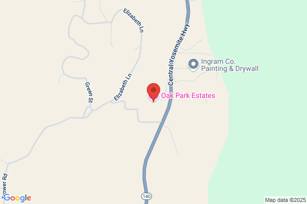 Oak Park Estates