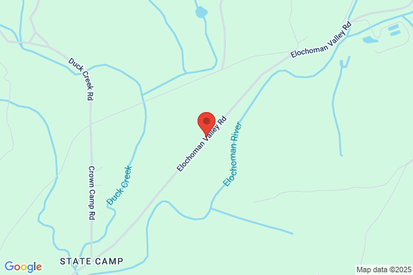Wahkiakum County Of