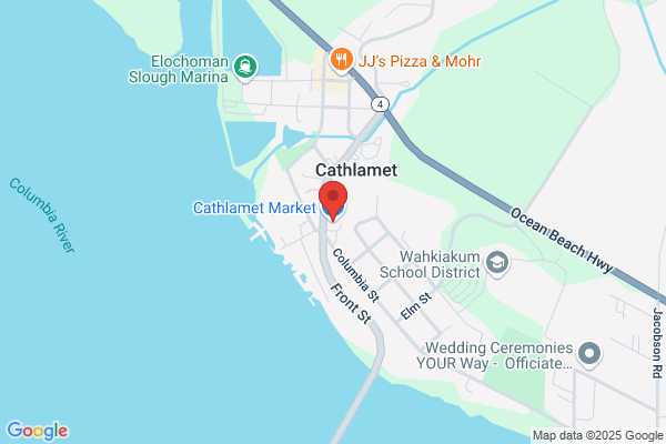 Bob's Cathlamet Market