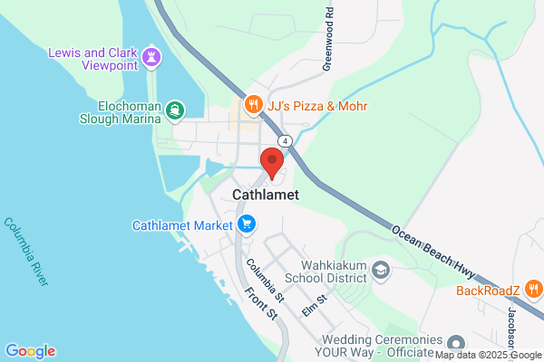Cathlamet Assembly of God