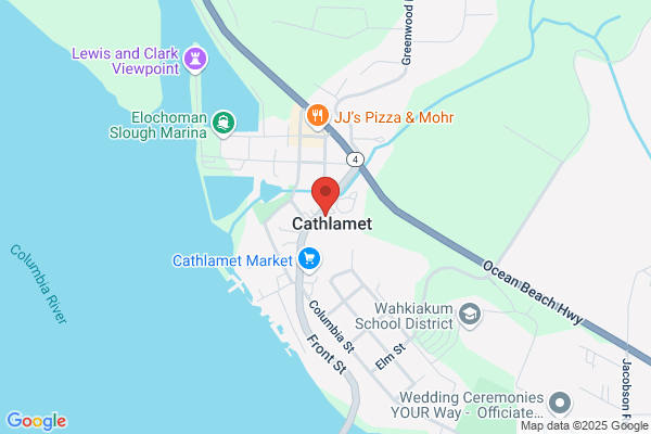 Cathlamet Building Materials Ace
