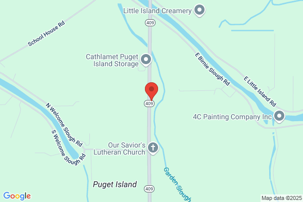 Cathlamet Christian Fellowship Church