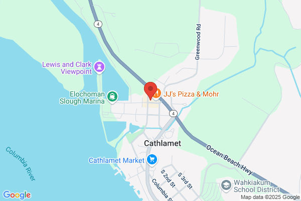 Cathlamet Eye & Vision, Cathlamet Eye & Vision