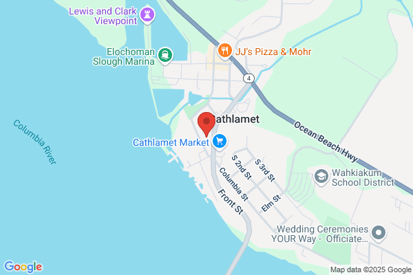 Cathlamet Pharmacy United Drugs