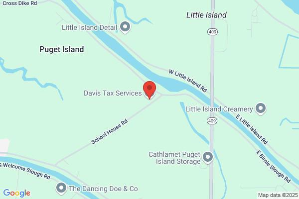 Davis Tax Service