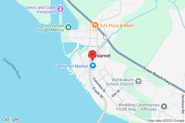 Hotel Cathlamet