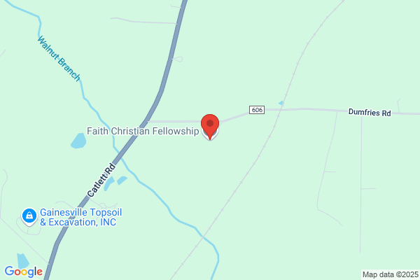 Faith Christian Fellowship Church