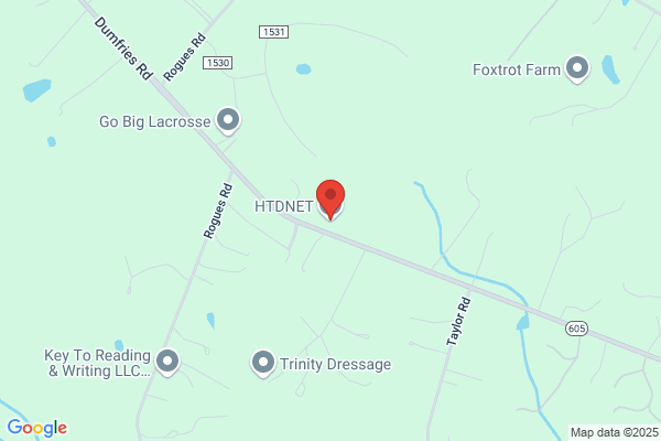 HTDNET LLC